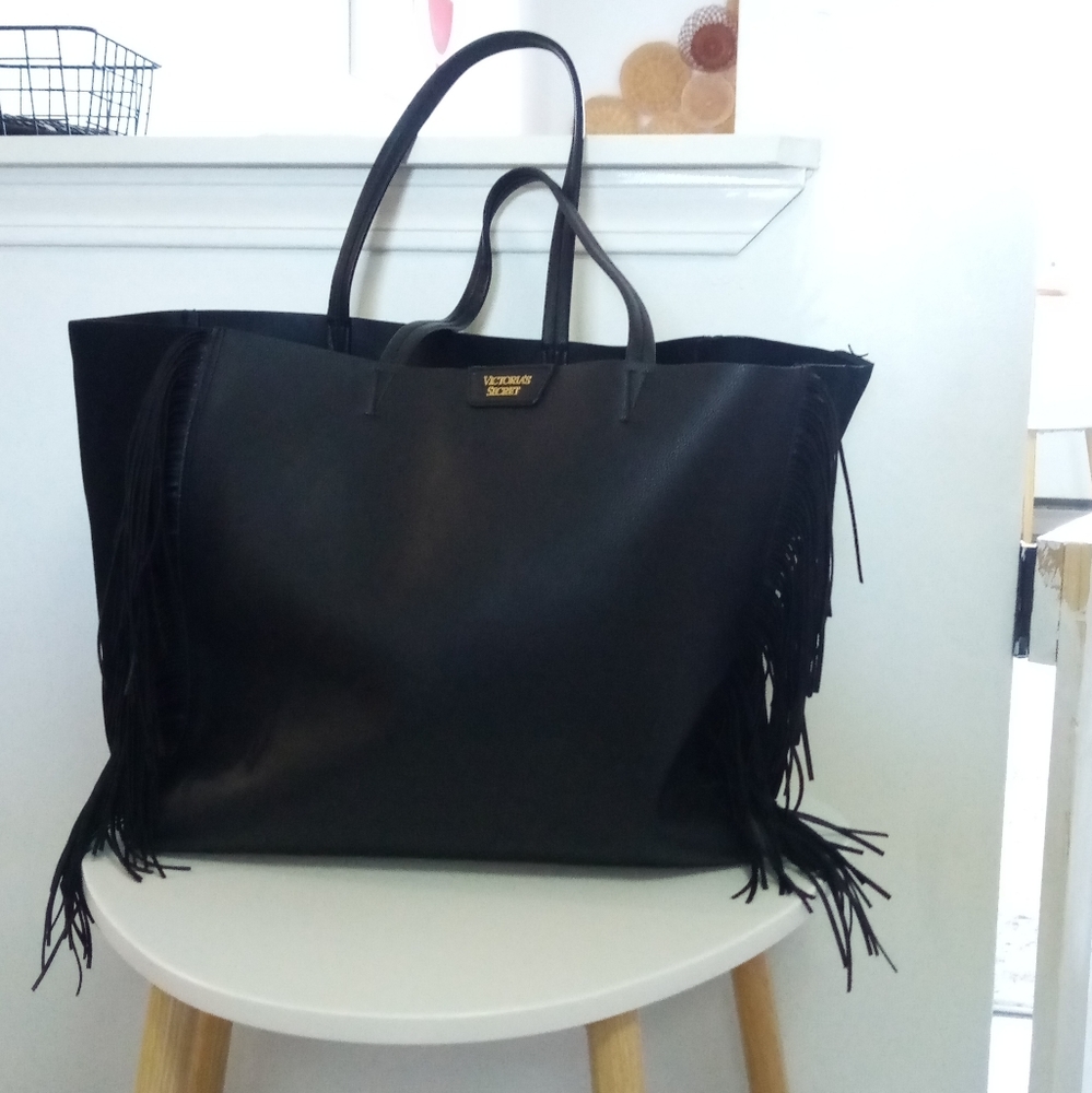 Large Victoria's Secret Bag